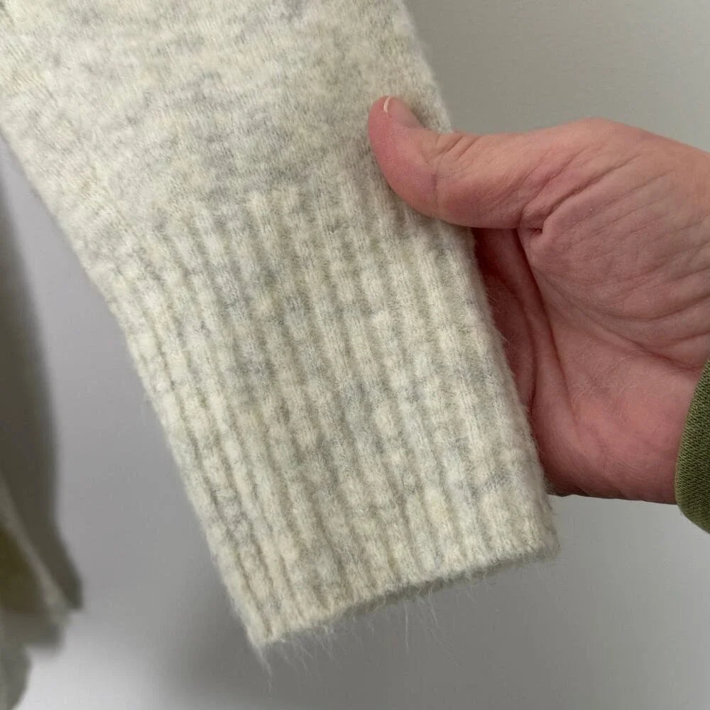 J. Crew Soft‎ Cardigan